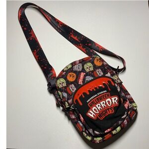 Universal Studios Halloween Horror Nights Crossbody